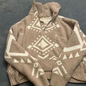 Jessica’s Simpson sweater